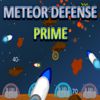 Missile defense – prime